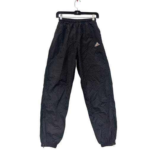 Women’s ADIDAS ESSENTIALS BLACK TRACK PANTS #2977