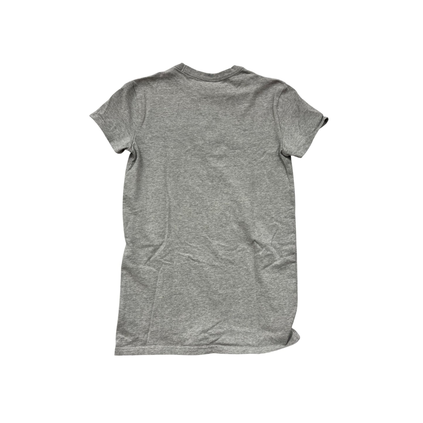 Women’s Small Champion Gray T-Shirt Dress #8063