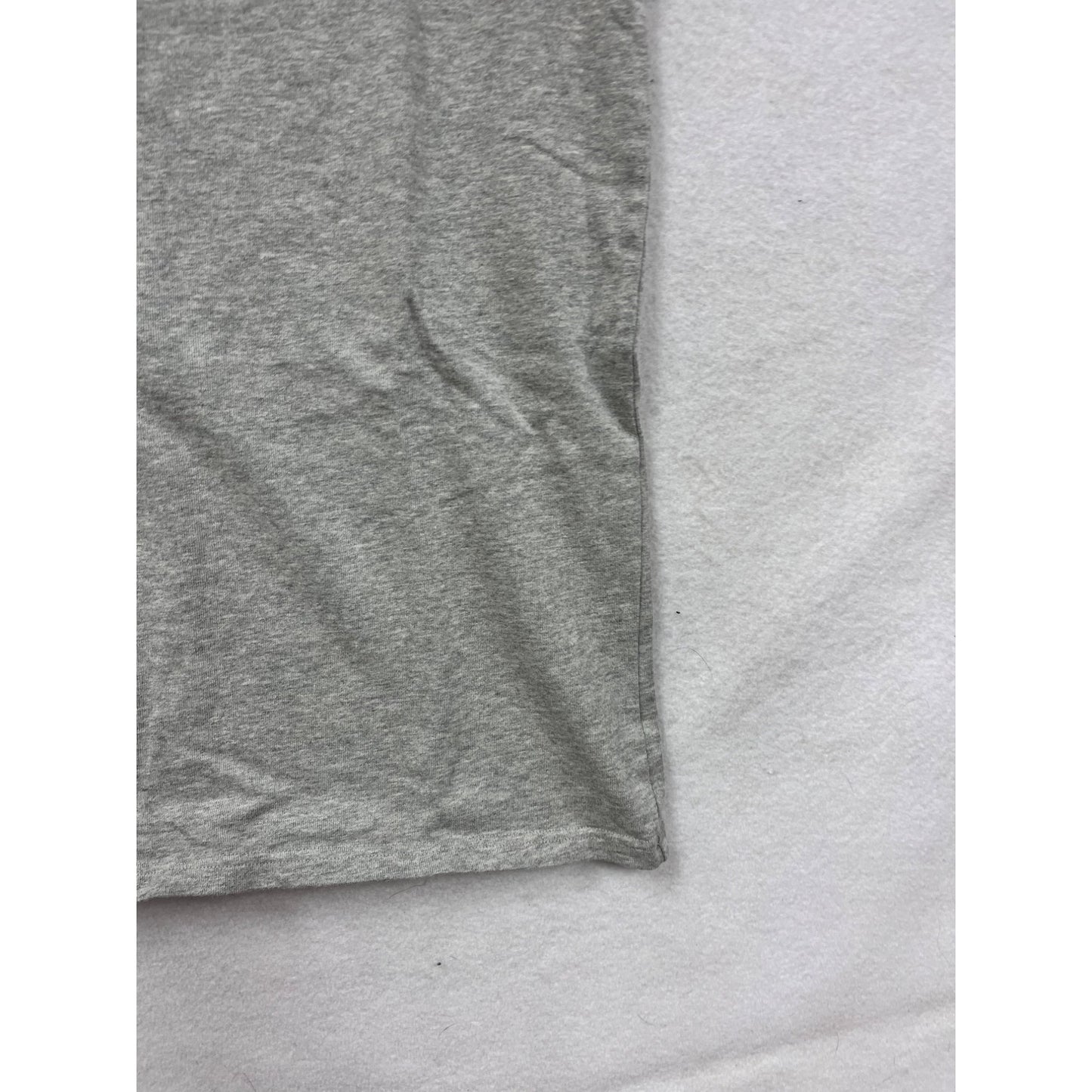 Women’s Small Champion Gray T-Shirt Dress #8063