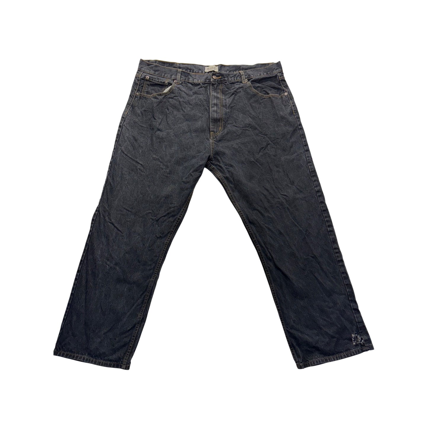 Mens Members Property Premium Denim Jeans #7438