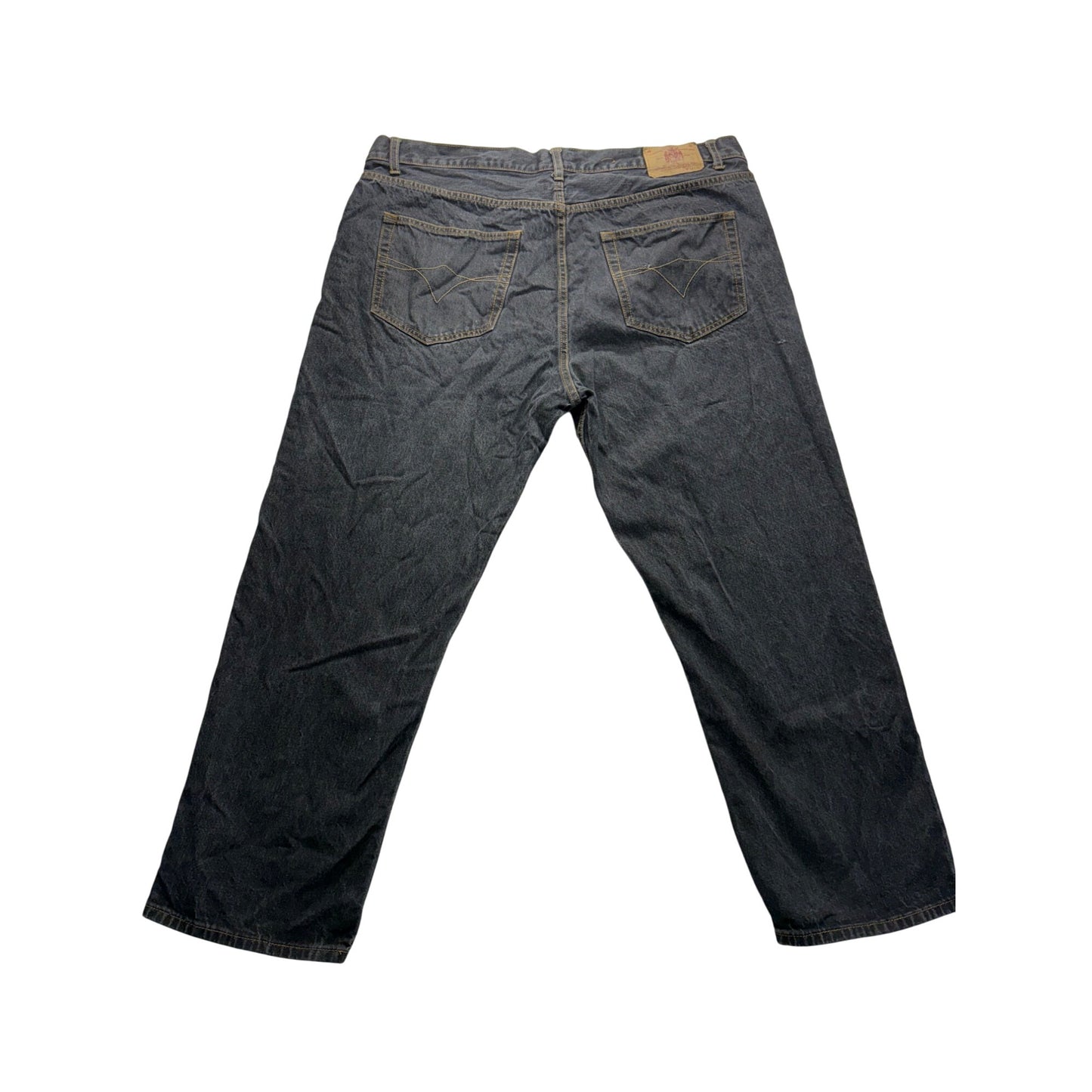 Mens Members Property Premium Denim Jeans #7438