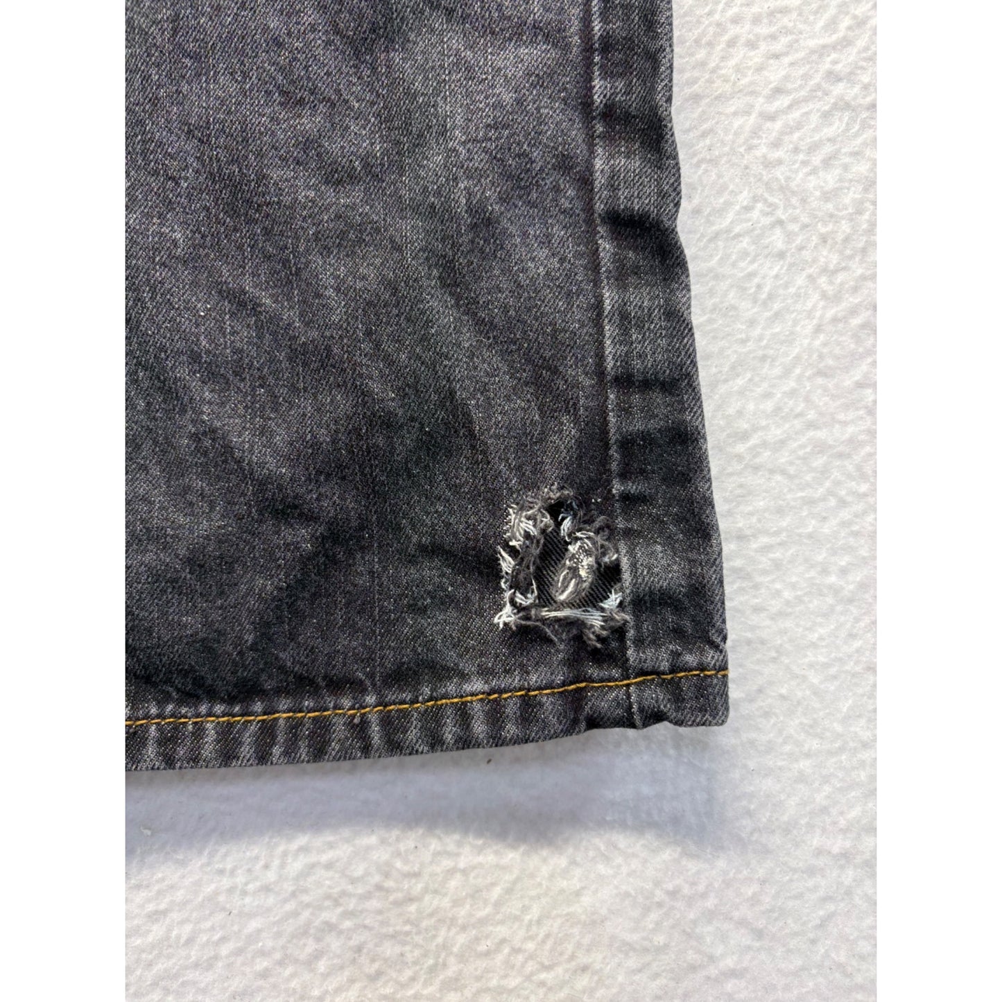 Mens Members Property Premium Denim Jeans #7438