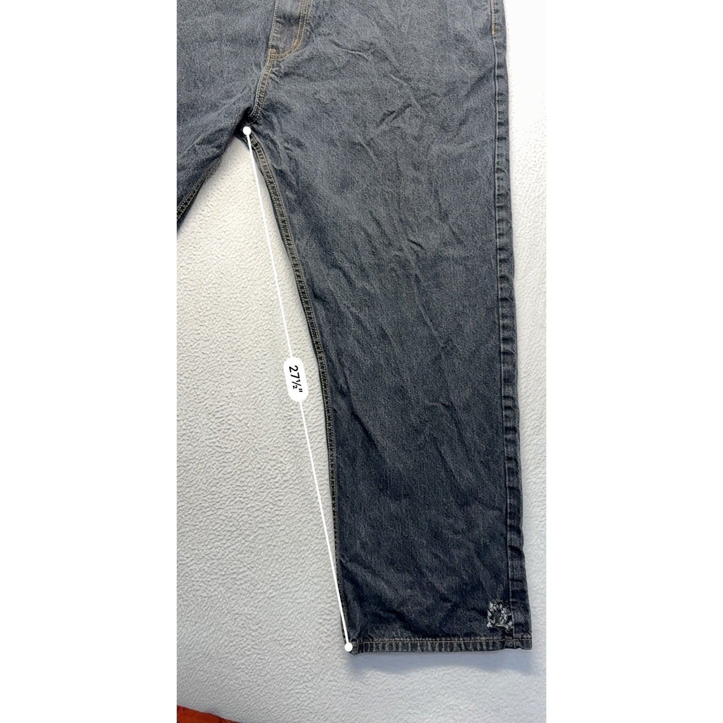 Mens Members Property Premium Denim Jeans #7438