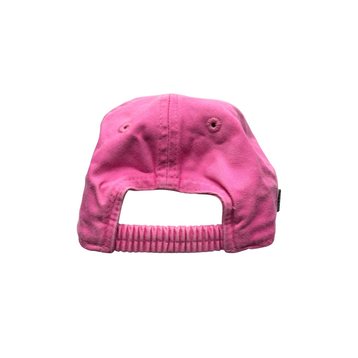 Youth Bemidji State University Hockey Cap W/ Embroidered Logo #7860