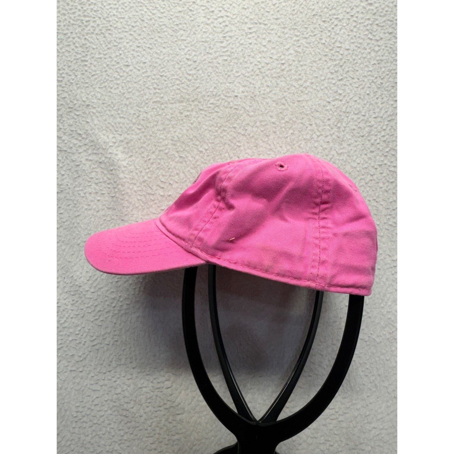 Youth Bemidji State University Hockey Cap W/ Embroidered Logo #7860