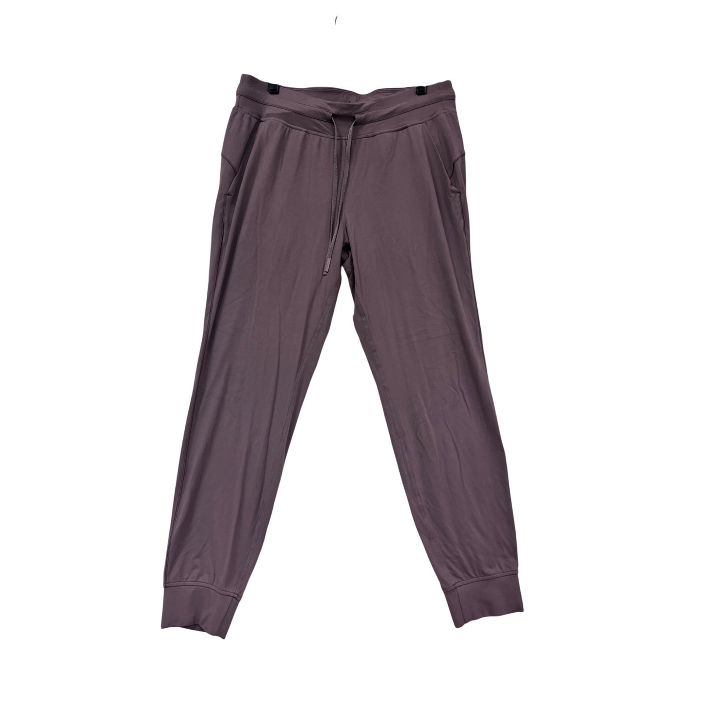 Lululemon Jogger Pants Size 12 Purple #399A