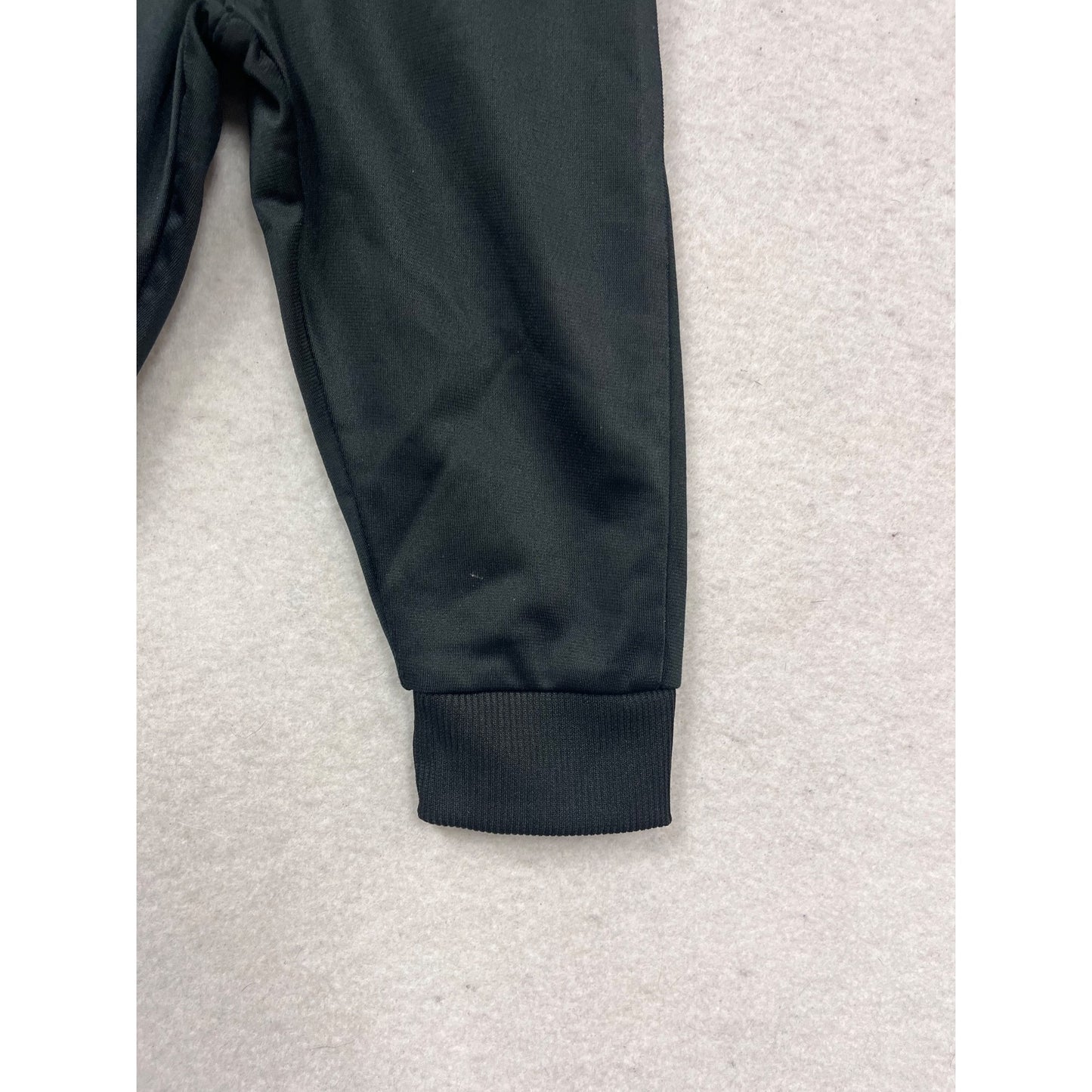 Levis Baby Toddler Jogger Pants Black 12M #969A