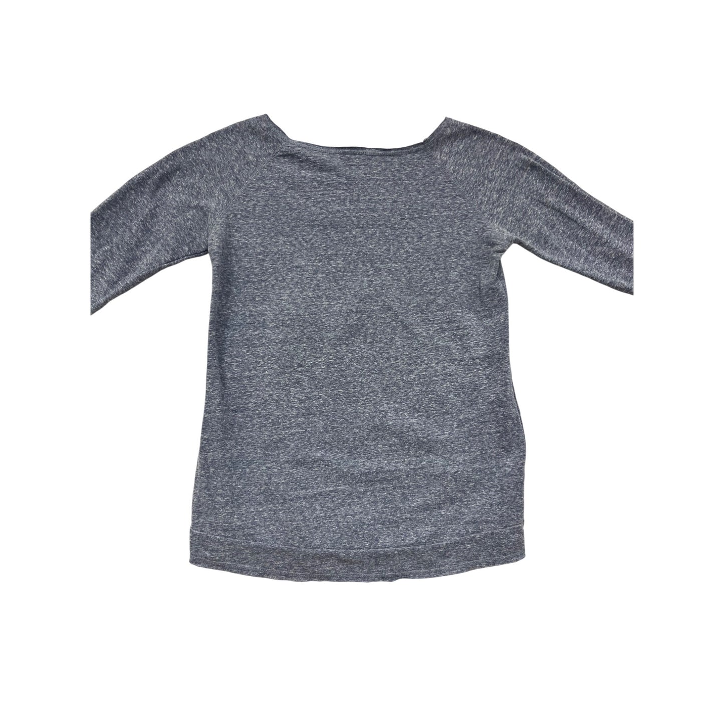 Minnesota Twins Long Sleeve Shirt M #8520