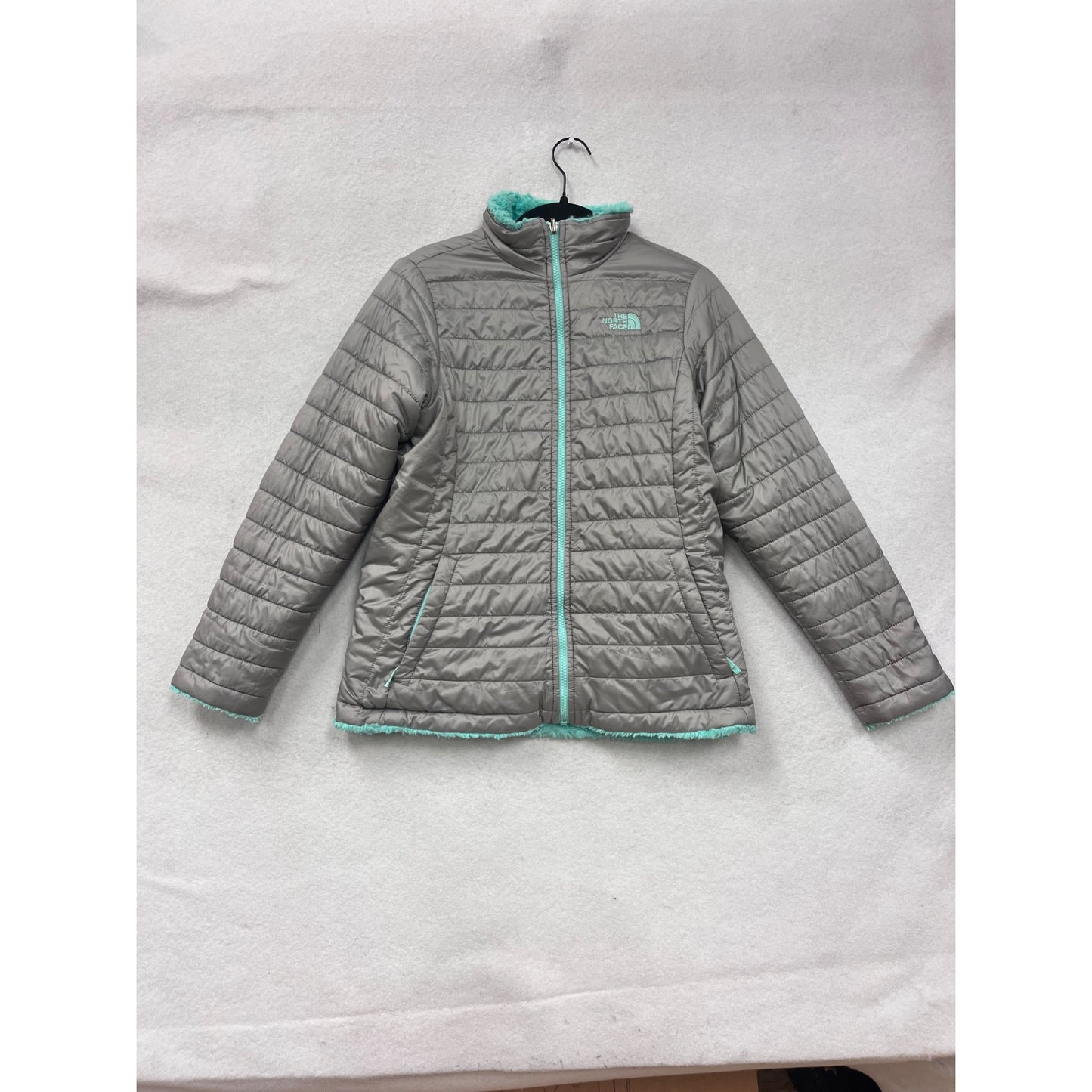 The North Face Reversible Jacket XL (18) #8549
