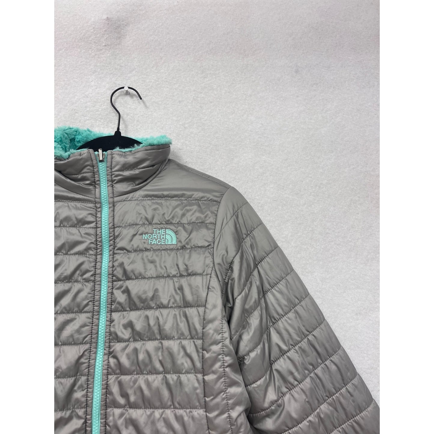 The North Face Reversible Jacket XL (18) #8549