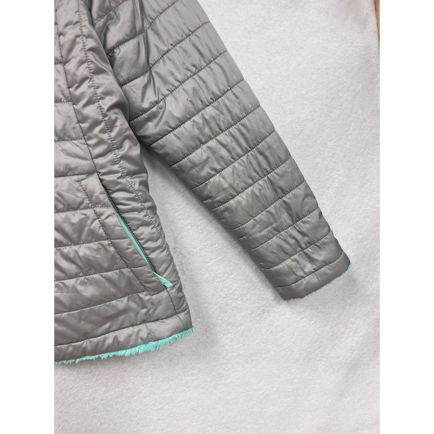 The North Face Reversible Jacket XL (18) #8549