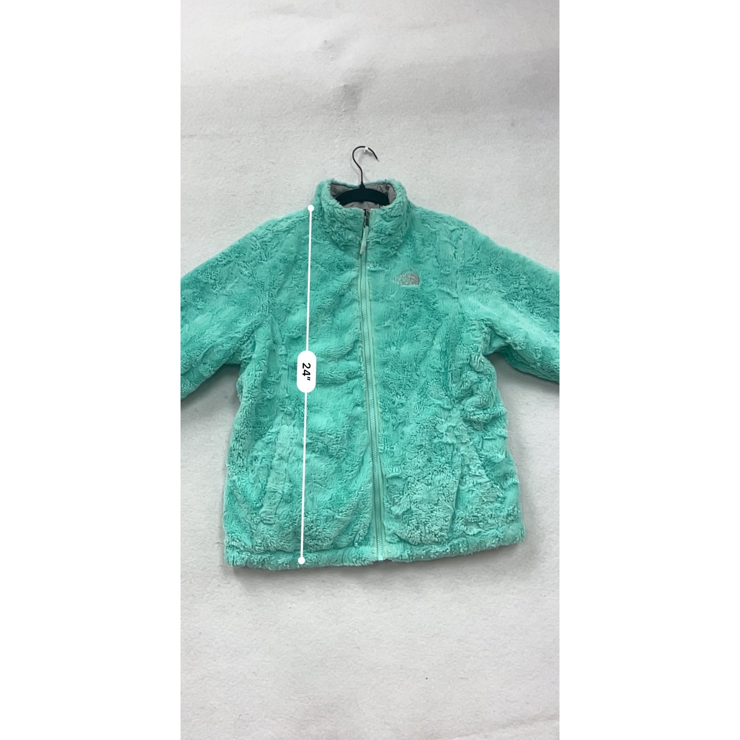 The North Face Reversible Jacket XL (18) #8549