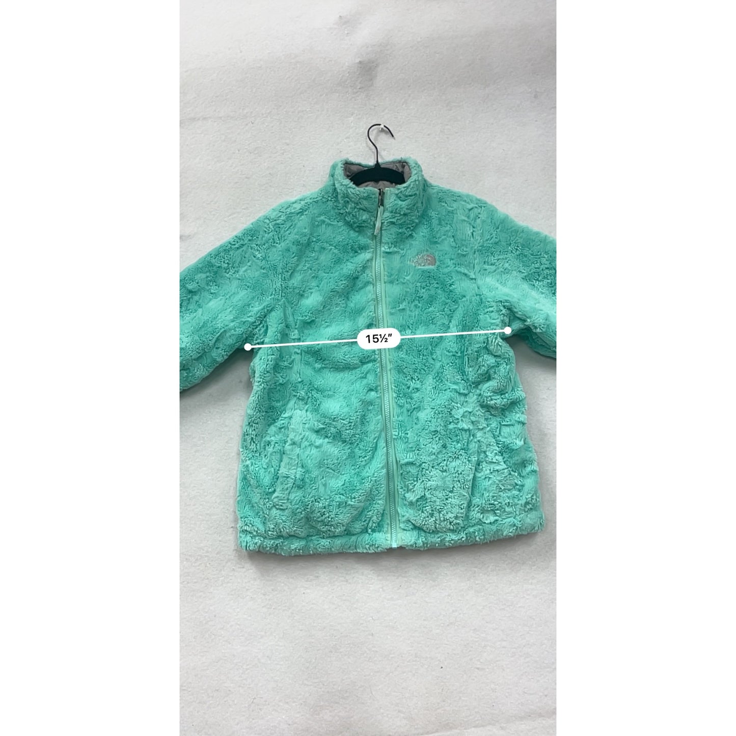 The North Face Reversible Jacket XL (18) #8549