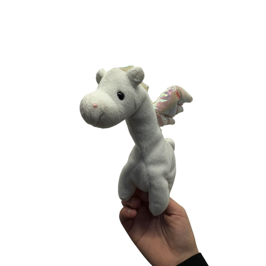 Vintage Magic the Dragon Beanie Baby #5608