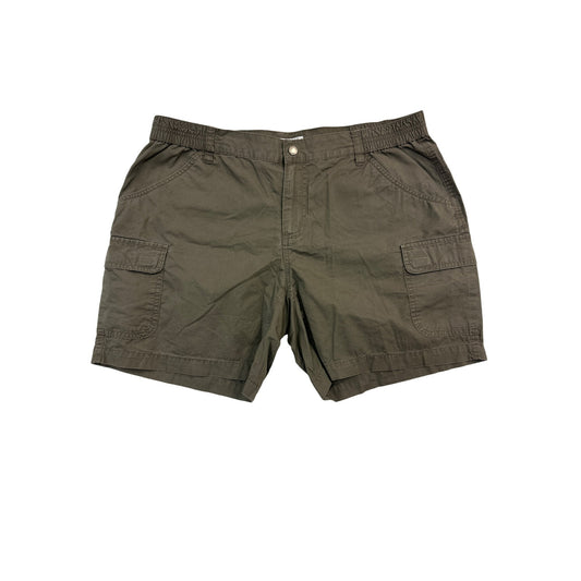Women’s Columbia Cargo Shorts