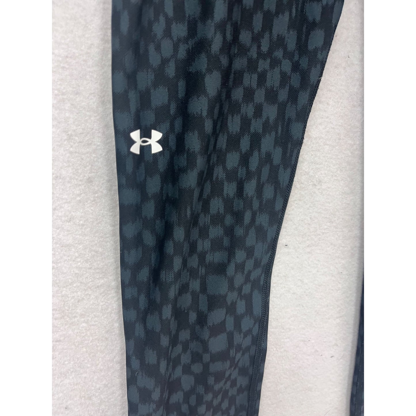 Under Armour Compression Leggings S #439A