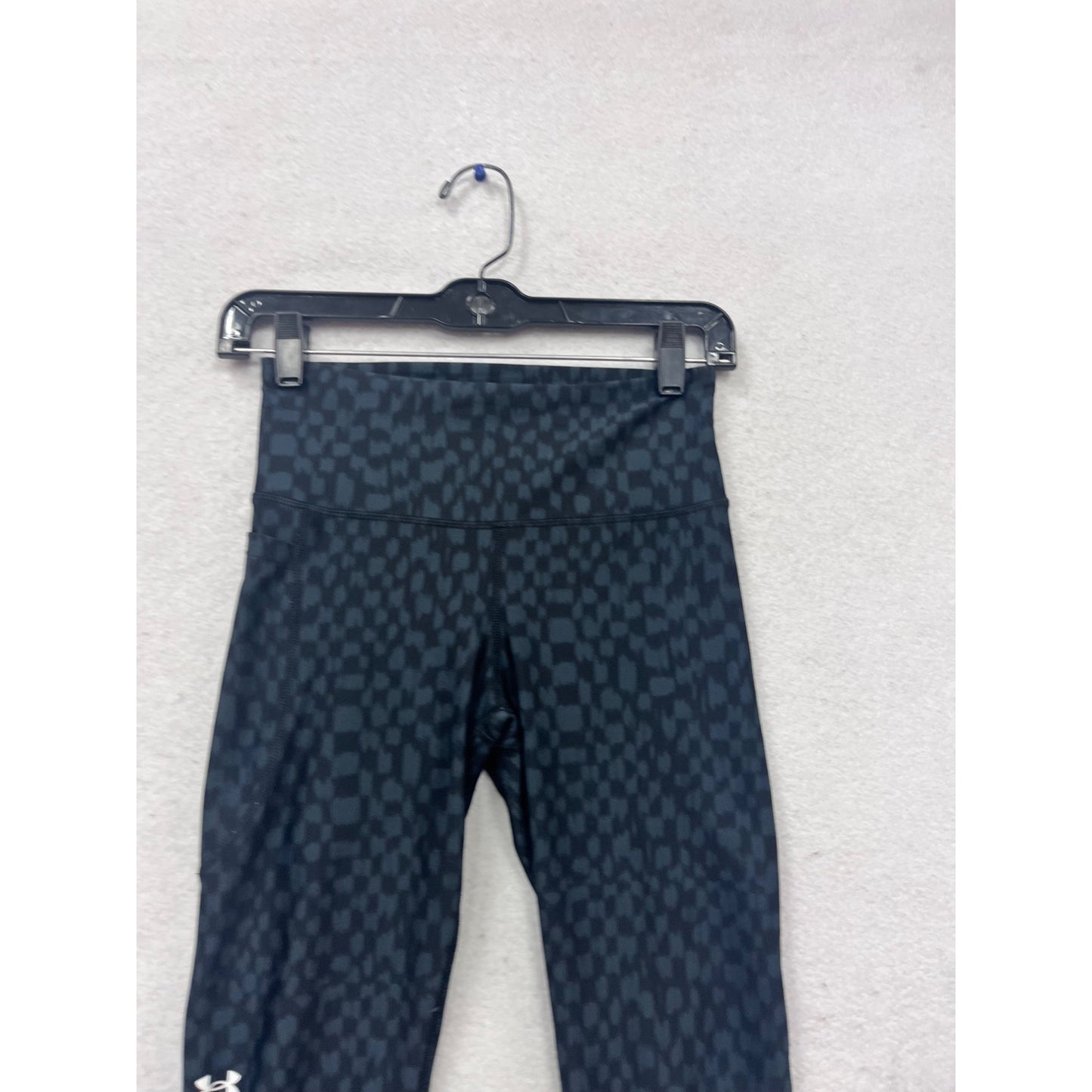 Under Armour Compression Leggings S #439A