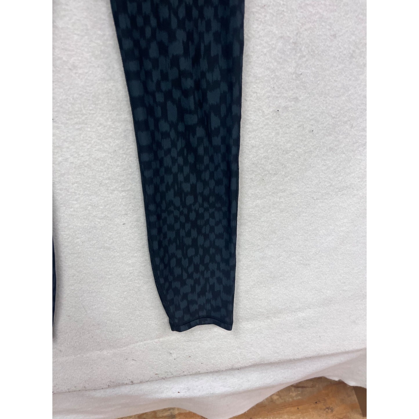 Under Armour Compression Leggings S #439A