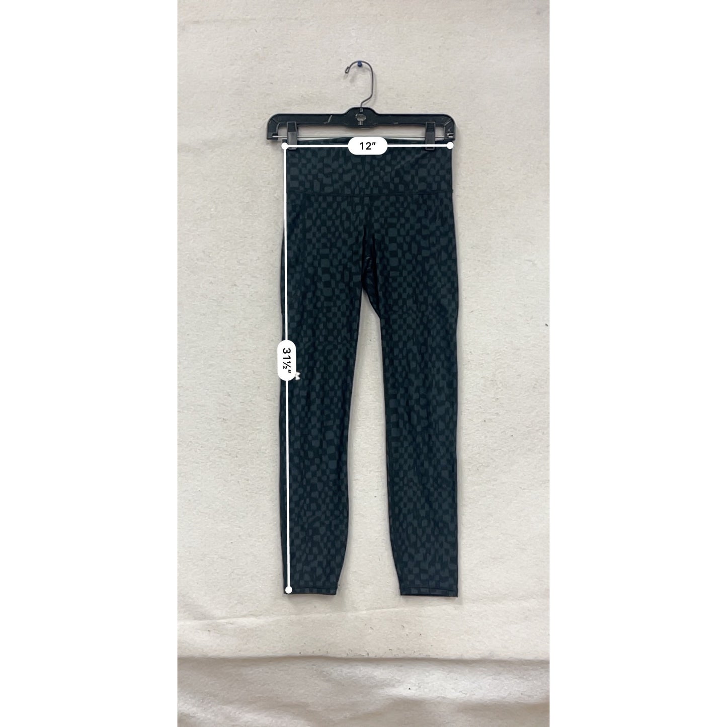 Under Armour Compression Leggings S #439A