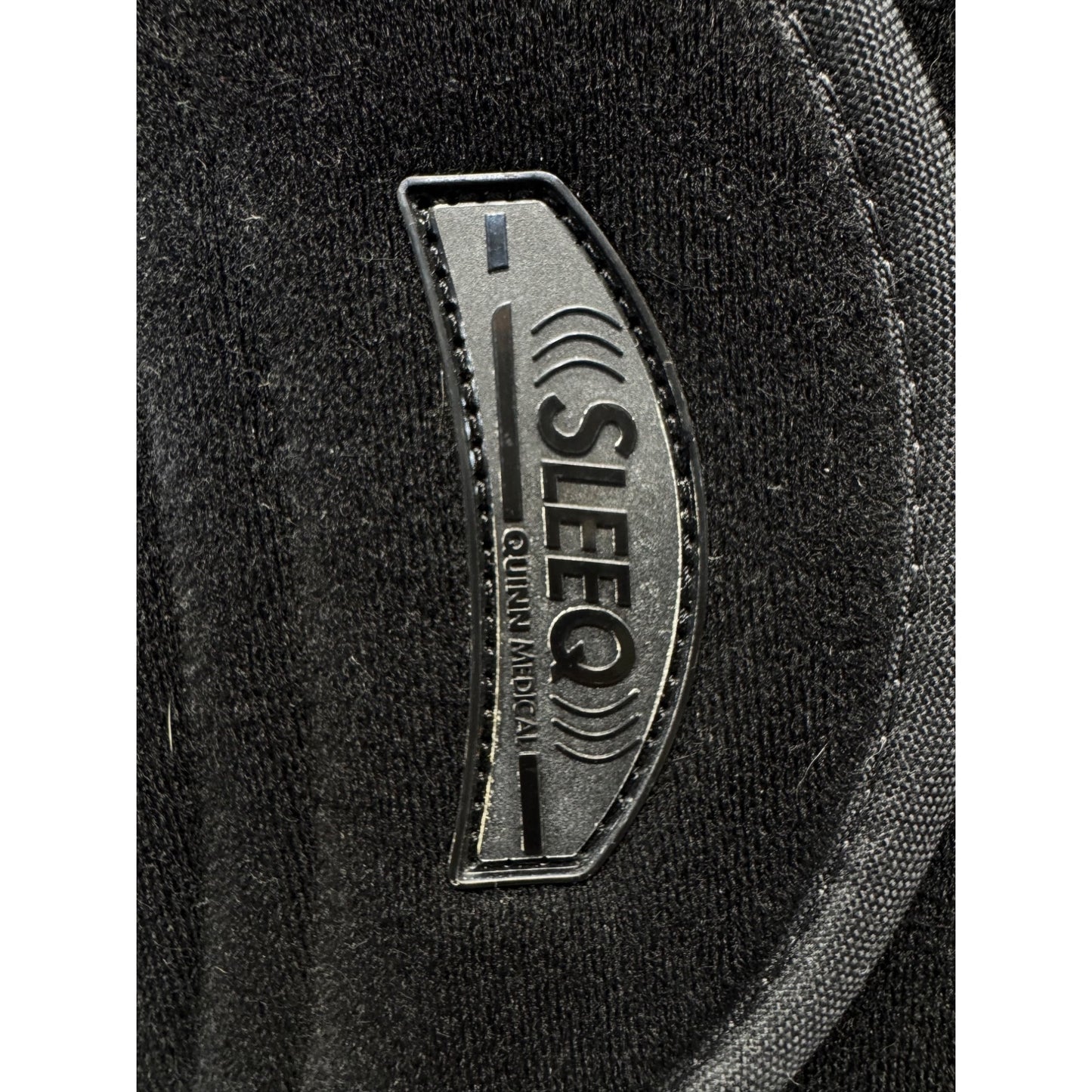 Sleek Adjustable Back Brace With Shoulder Straps By Thuasne & Sleeq Black 109B