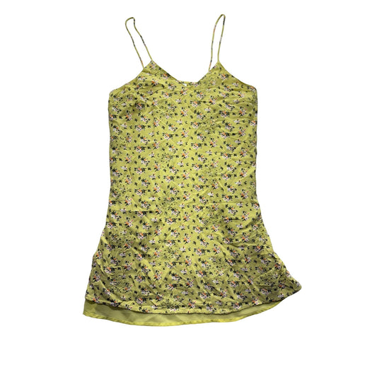 American Eagle Floral  Mini Dress XS #7509