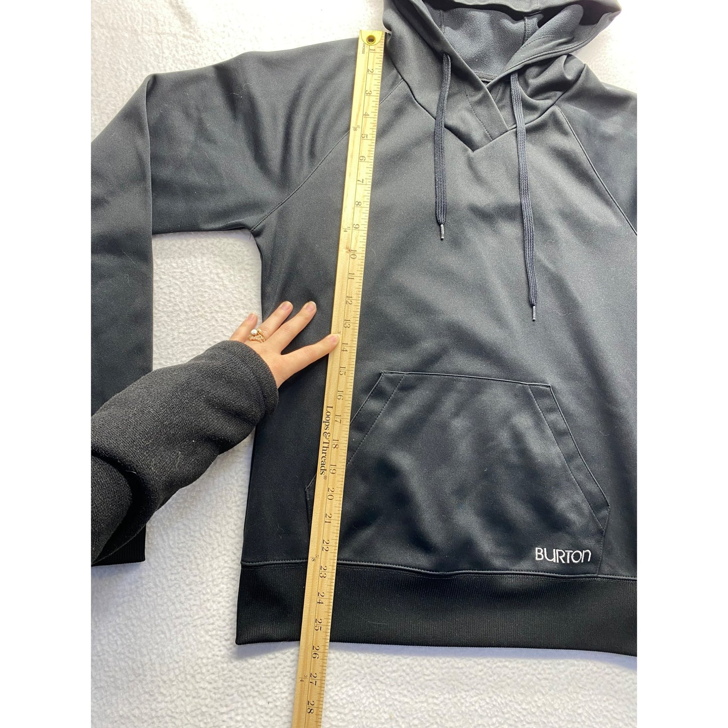 Women’s Burton Hoodie #5116