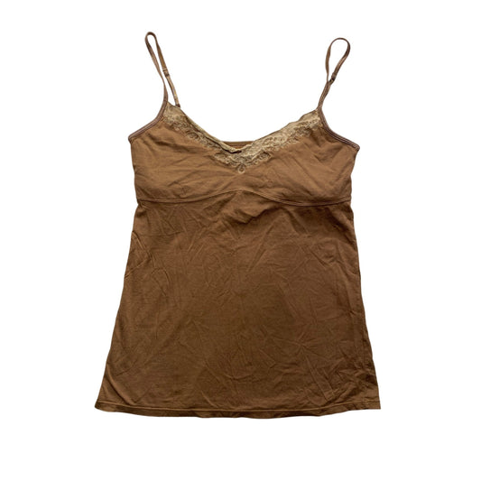 Vintage Y2K Aeropostale cami #5734