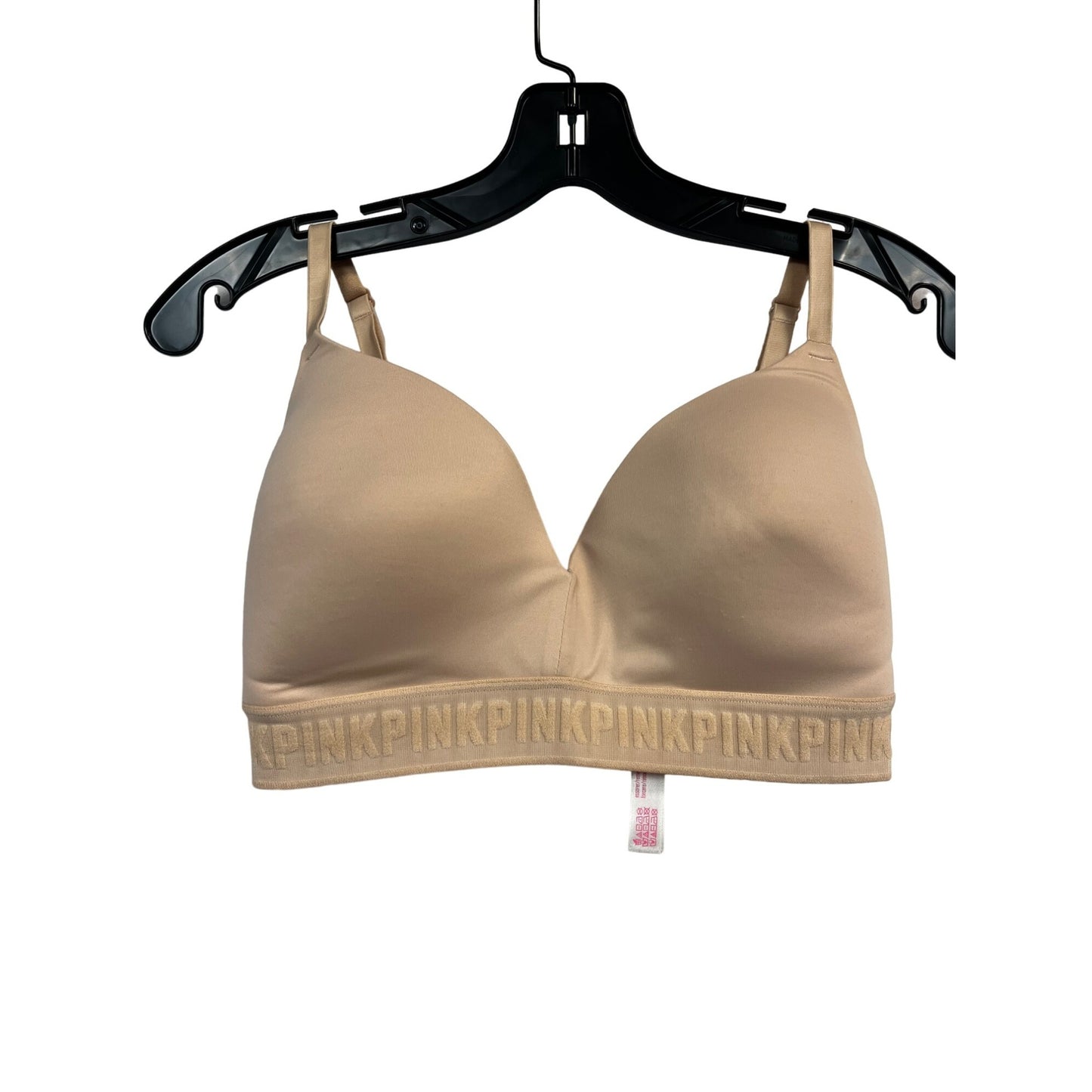 Women’s Wireless Victorias Secret Bra #2446