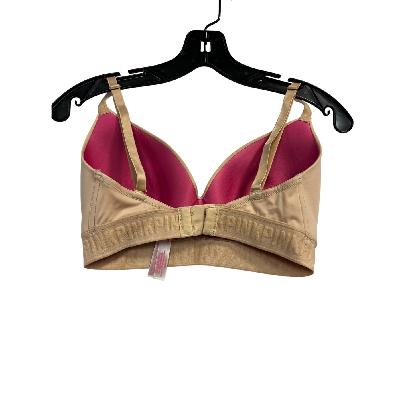 Women’s Wireless Victorias Secret Bra #2446