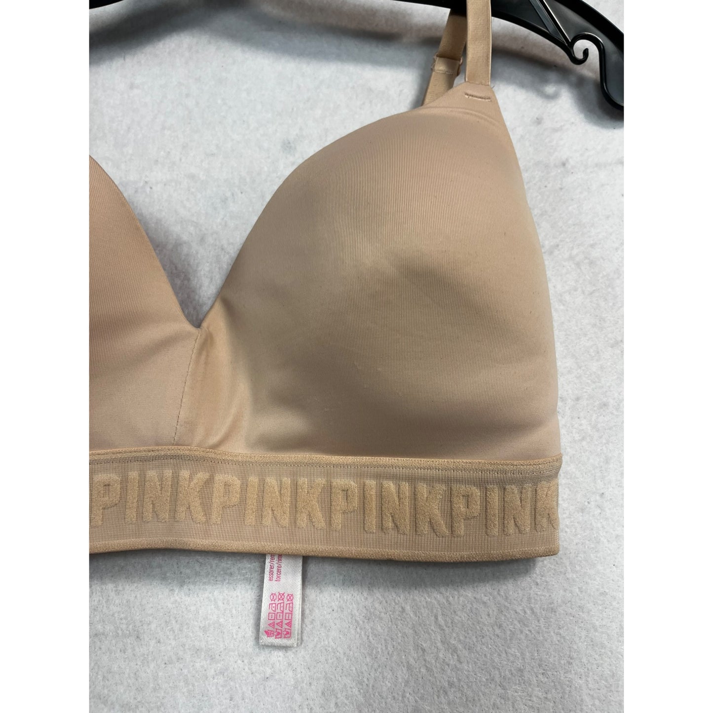 Women’s Wireless Victorias Secret Bra #2446