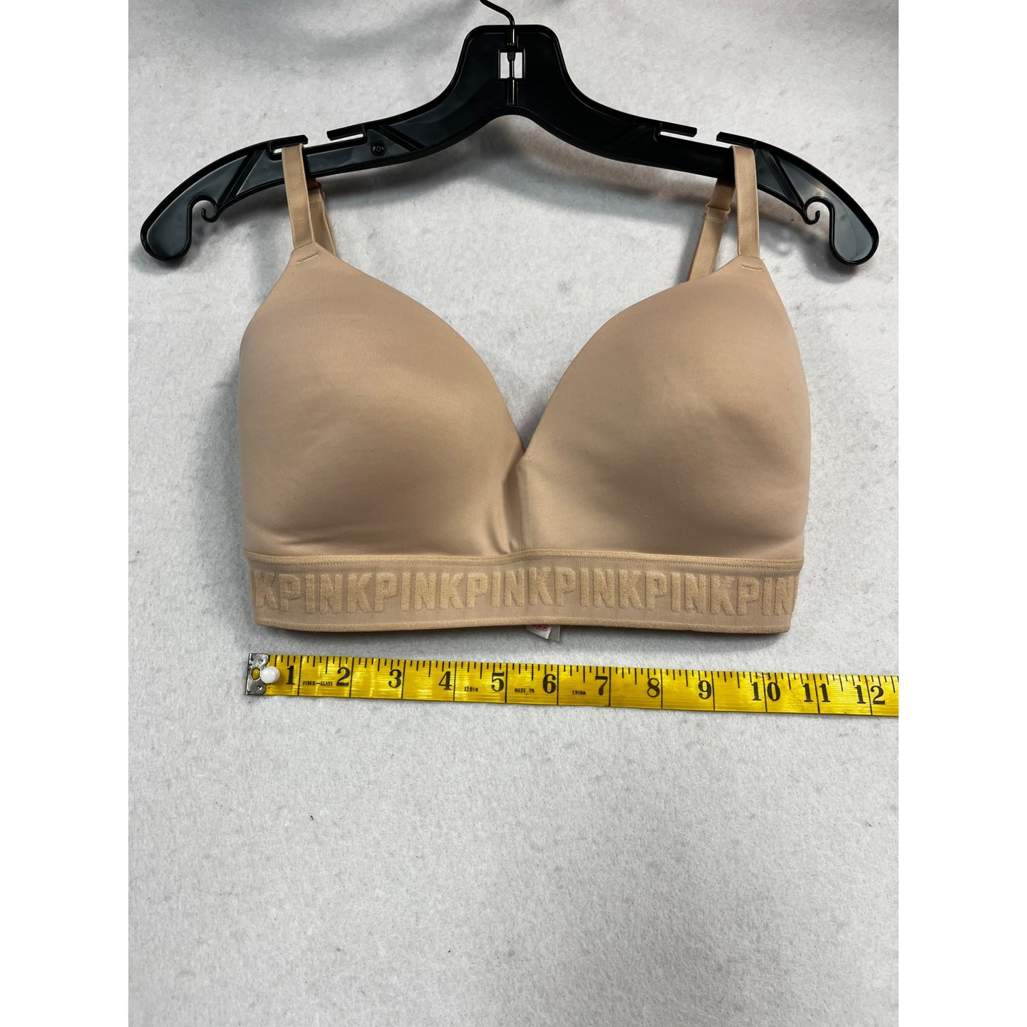 Women’s Wireless Victorias Secret Bra #2446