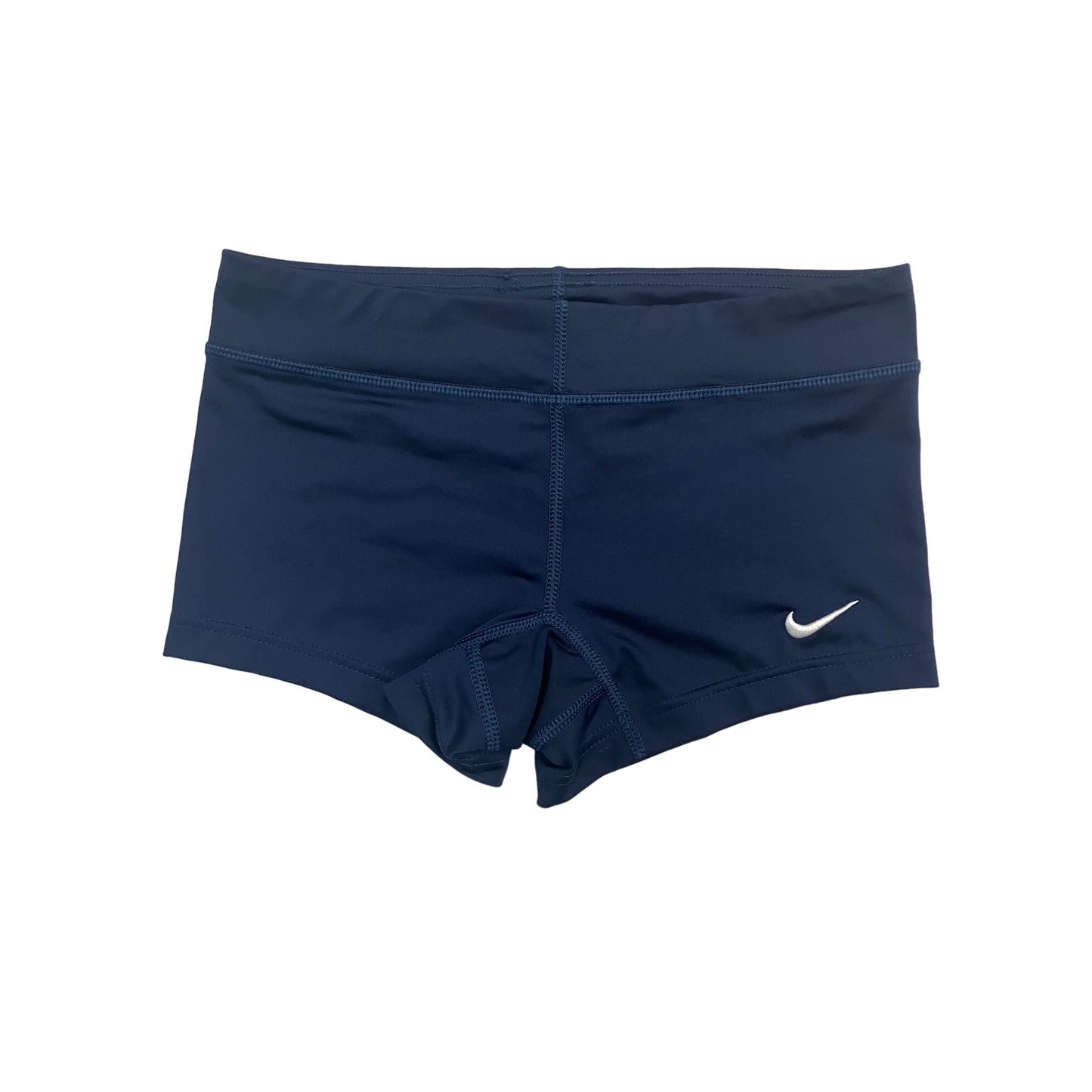 Navy Blue Nike Spandex #2347