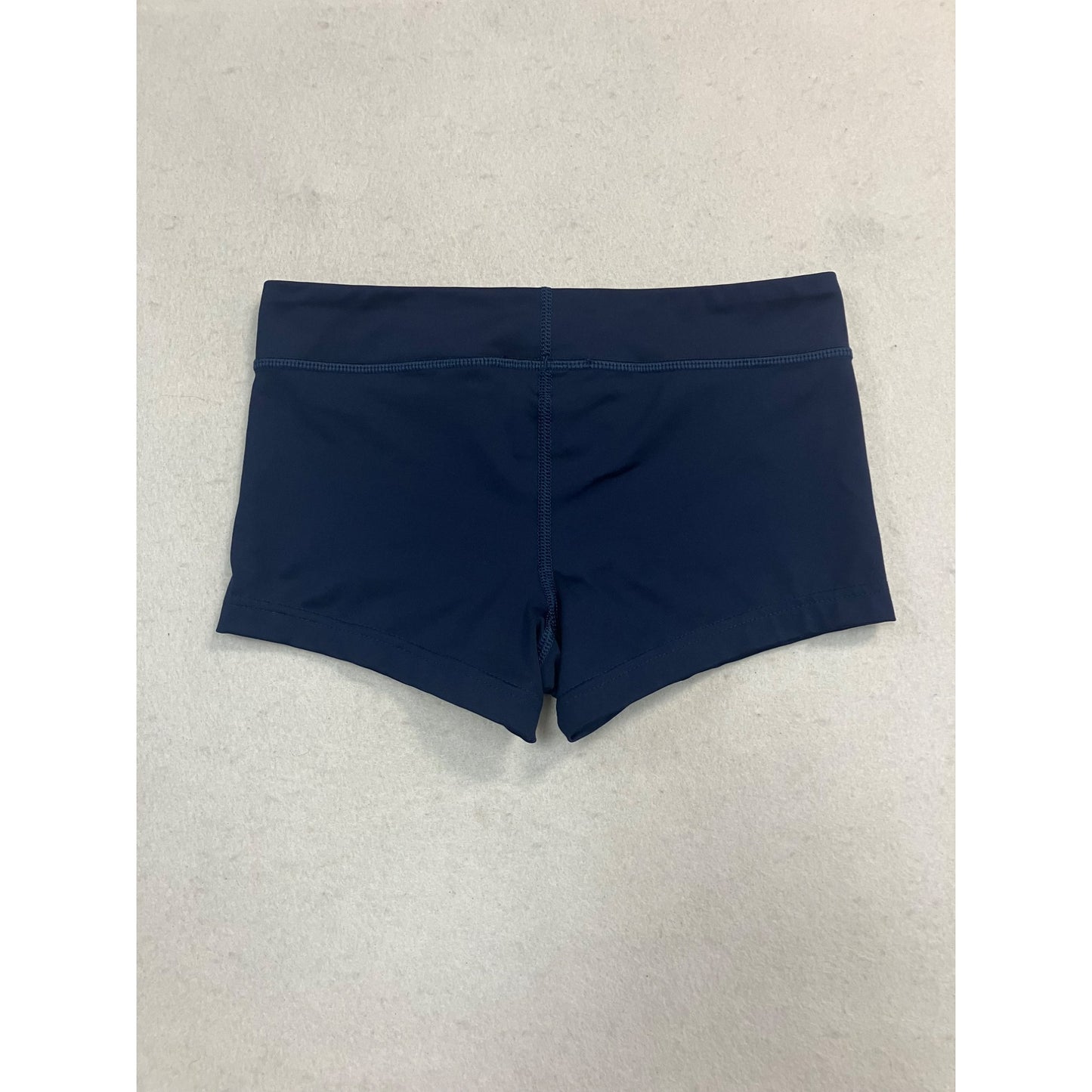 Navy Blue Nike Spandex #2347