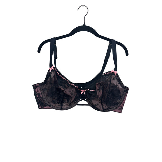 Cacique 42DDD Lace Underwire Bra #8600
