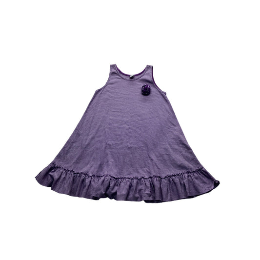 Petit Bateau Girls Dress