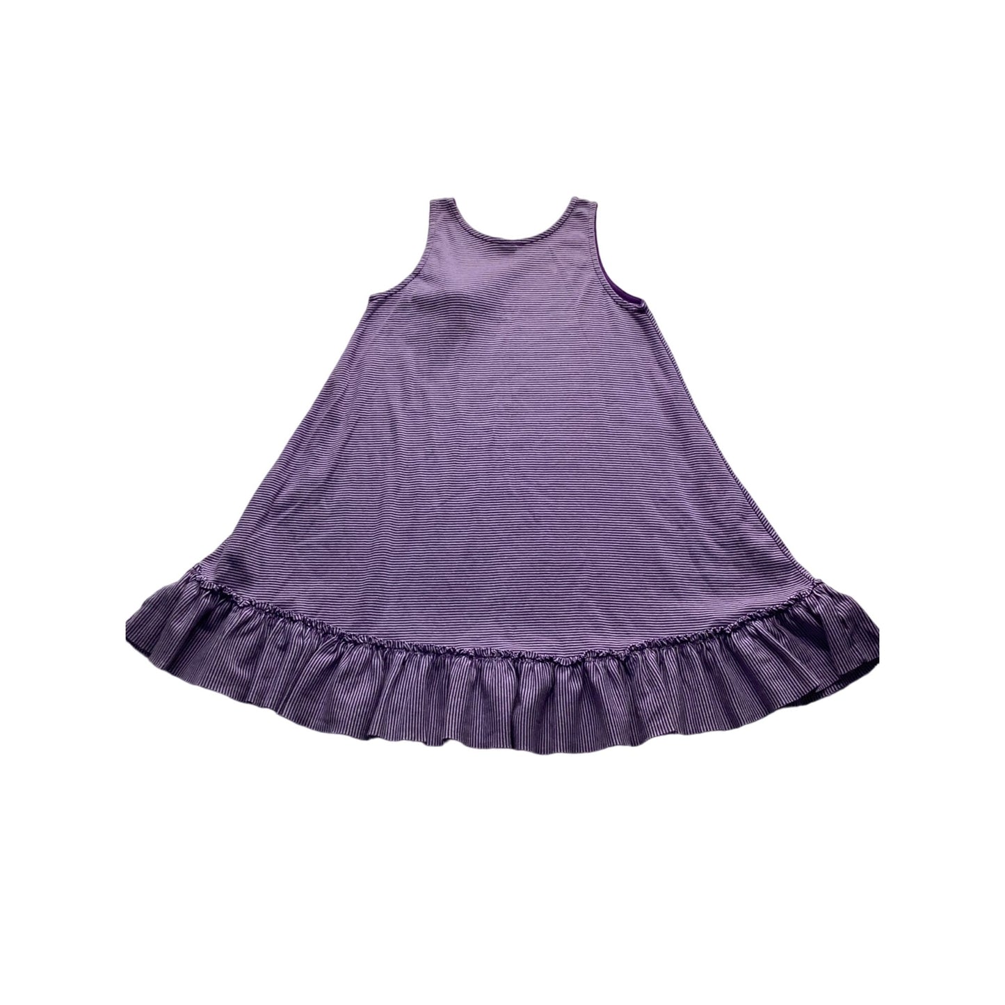 Petit Bateau Girls Dress