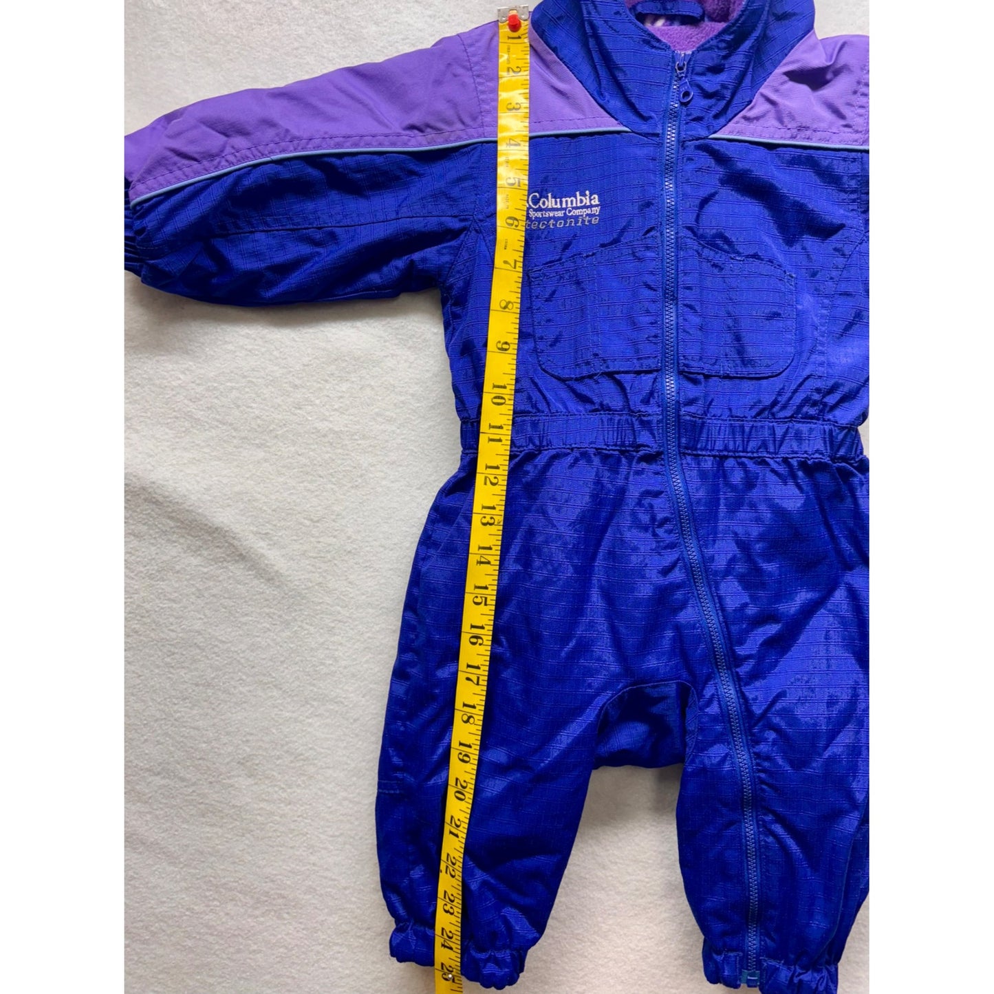 Columbia Snow Suit #2805