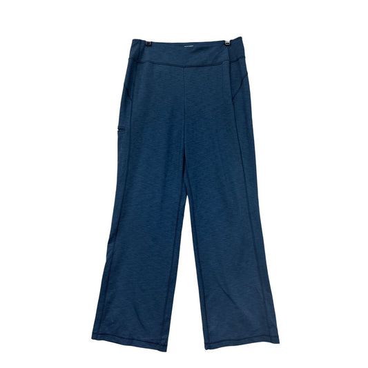 Duluth Trading Womens Stretch Knit Pants M X 31 #6598