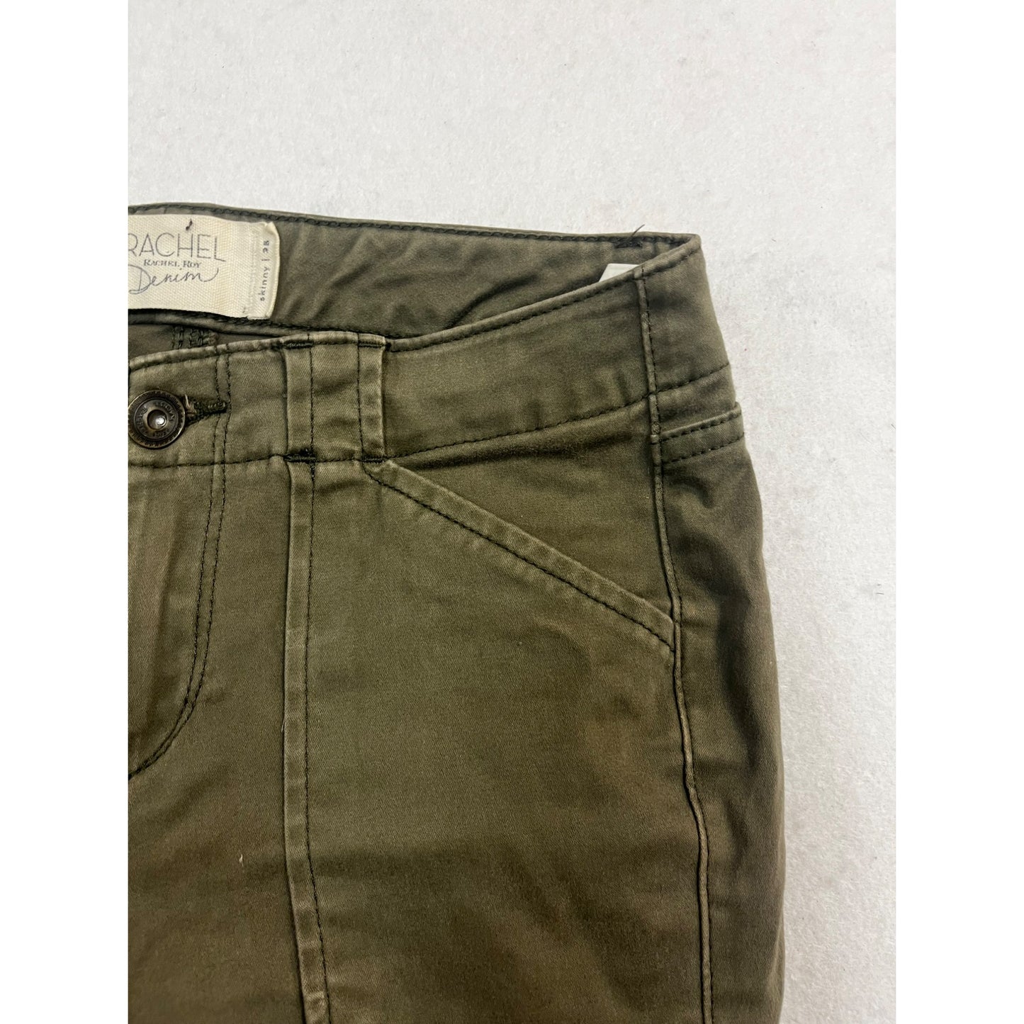 Women’s Rachel Roy Jeans #2597