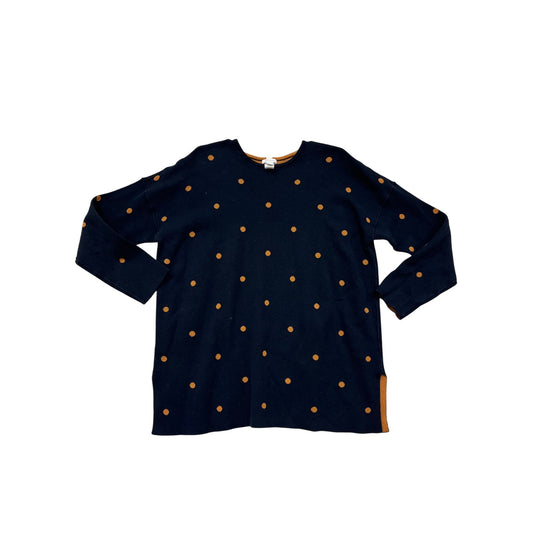 J.Jill Women’s Polka Dot Knitted Sweater #6587