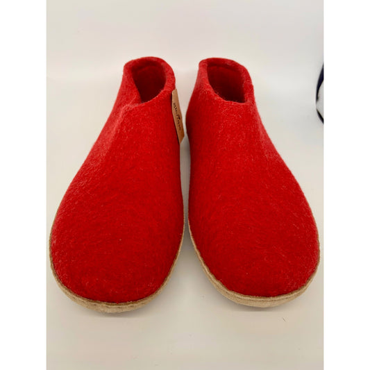 Glerups Slip-On Shoes/Slipper