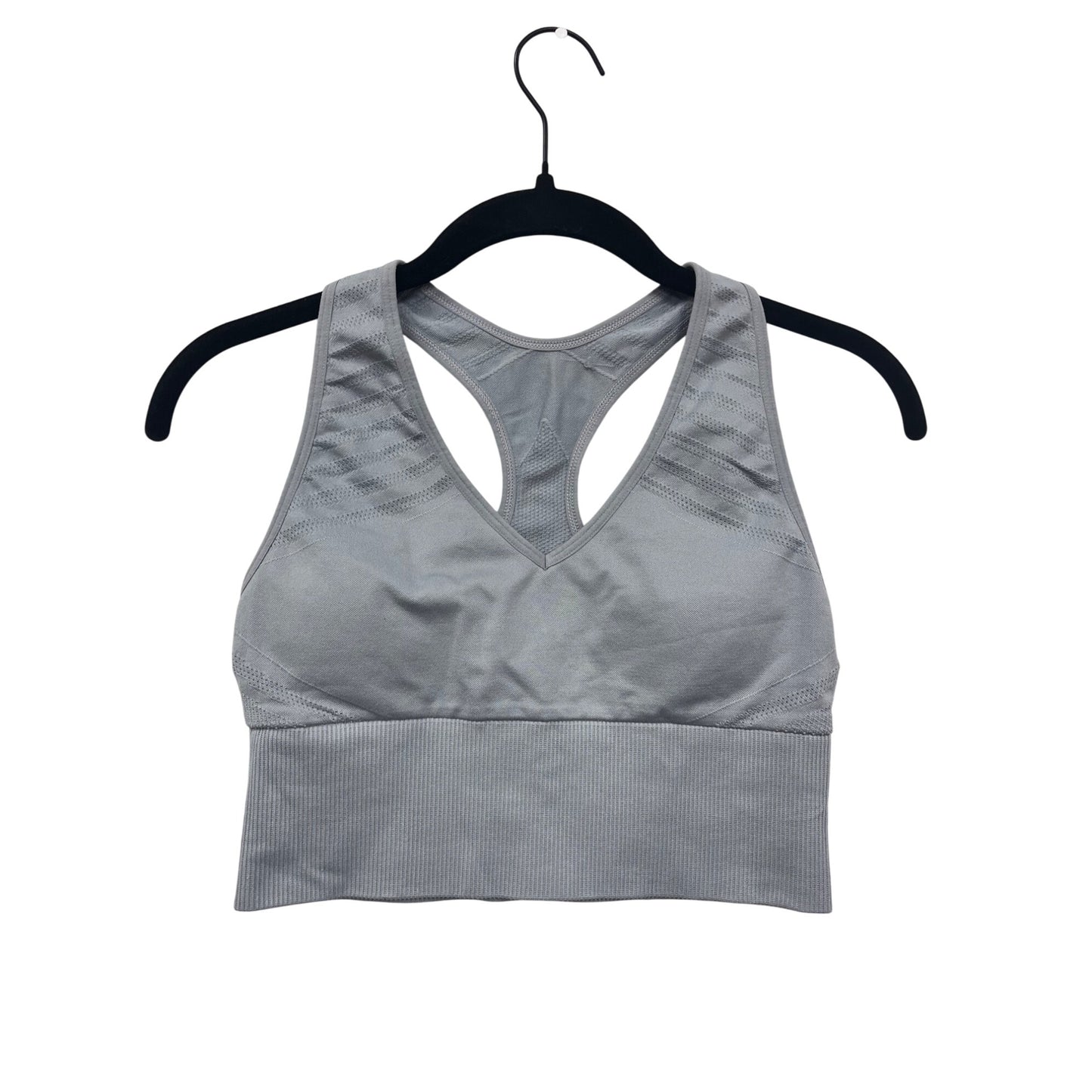 Victorias Secret PINK Womens Racerback Sports Bra S/M #8415
