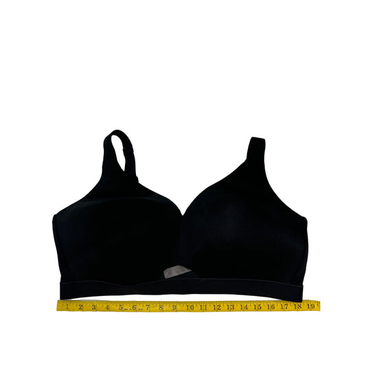 #5005 CACIQUE 46F comfy bra