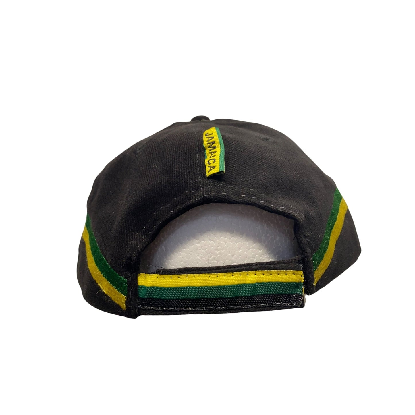 Usain Bolt Jamaica Baseball Hat #5144