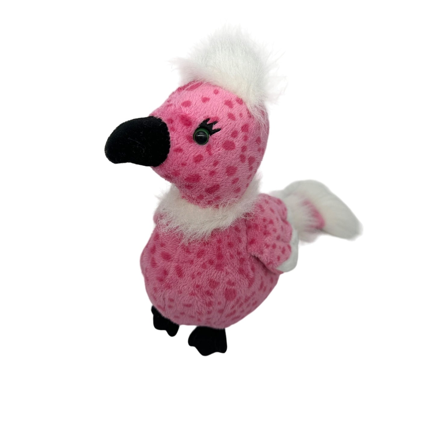 WEBKINS “Cherry Blossom Bird” Stuffed Animal