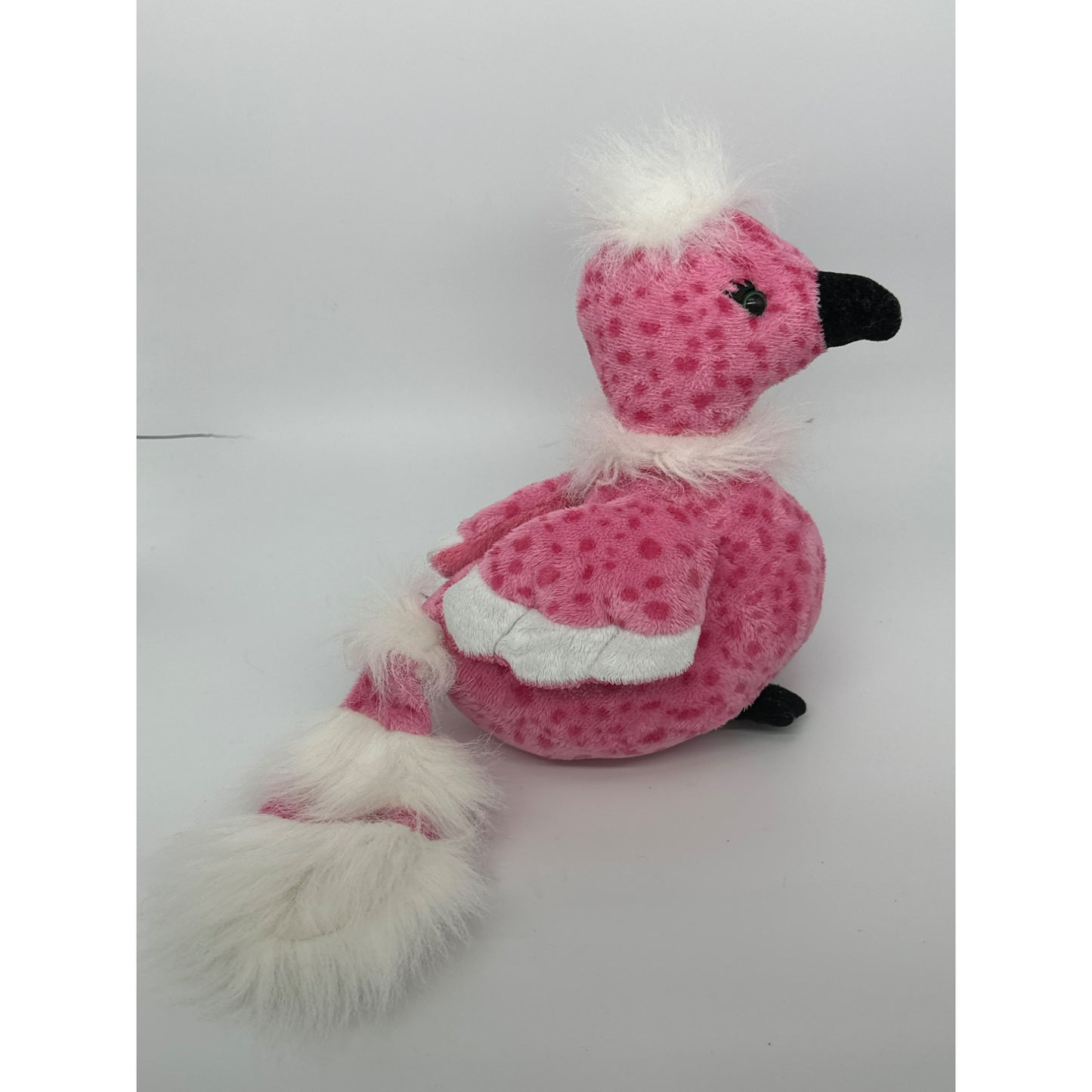 WEBKINS “Cherry Blossom Bird” Stuffed Animal