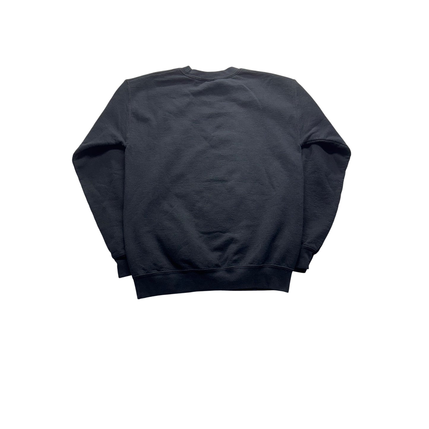 Taylor Swift Black Sweatshirt With Portrait Graphic S #7826