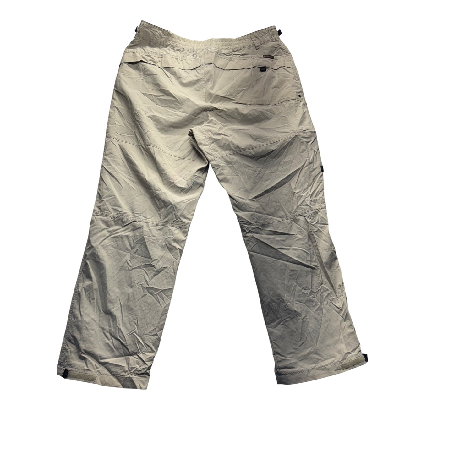 Men’s Columbia Cargo Pants #5541