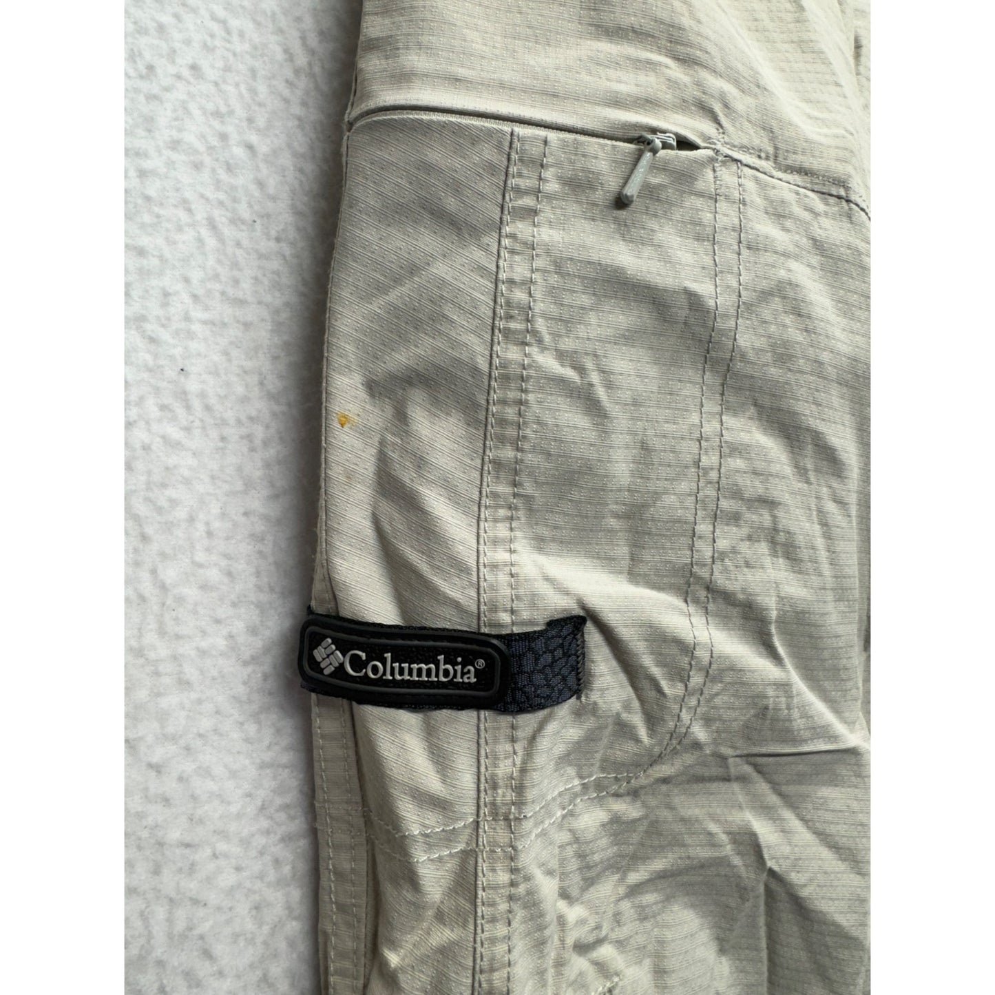 Men’s Columbia Cargo Pants #5541