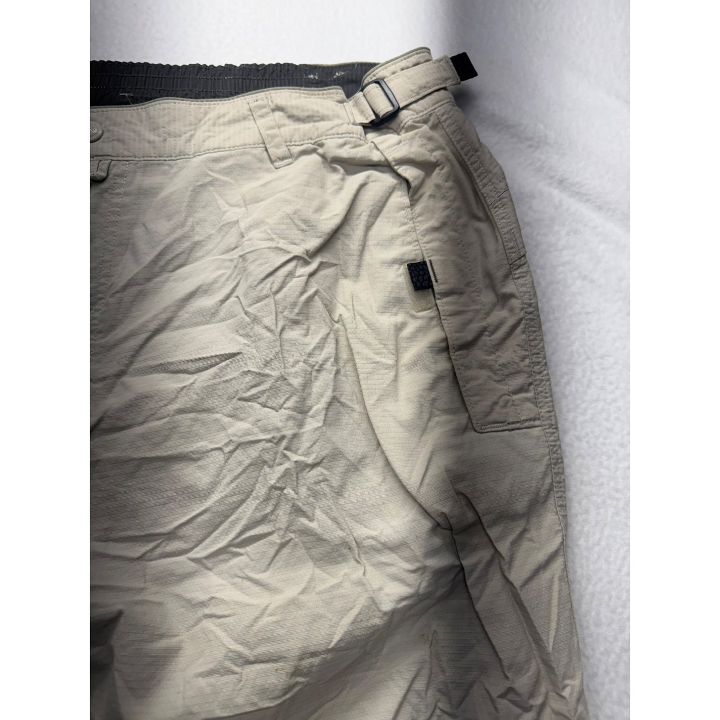 Men’s Columbia Cargo Pants #5541